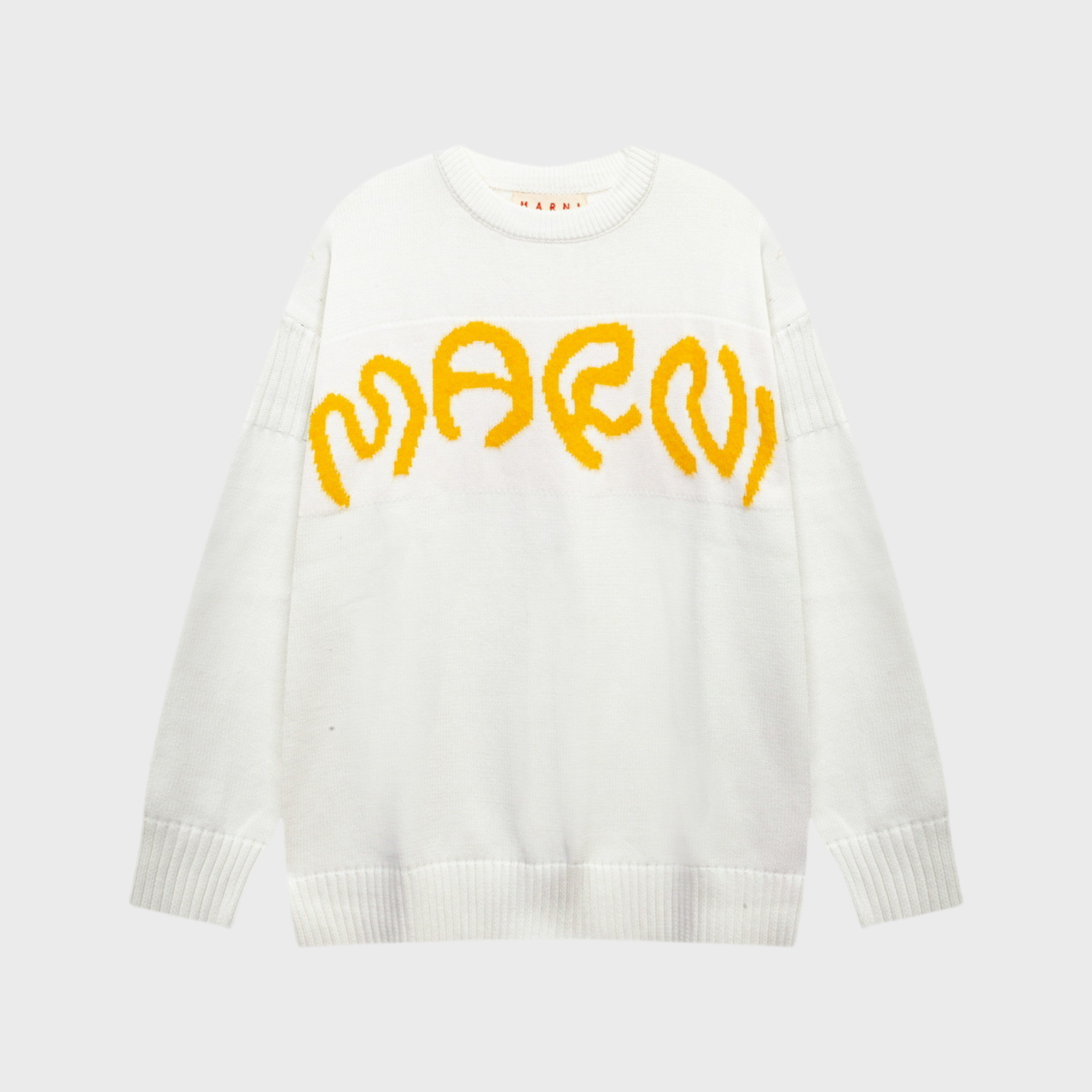 MAR - Knitted Sweater