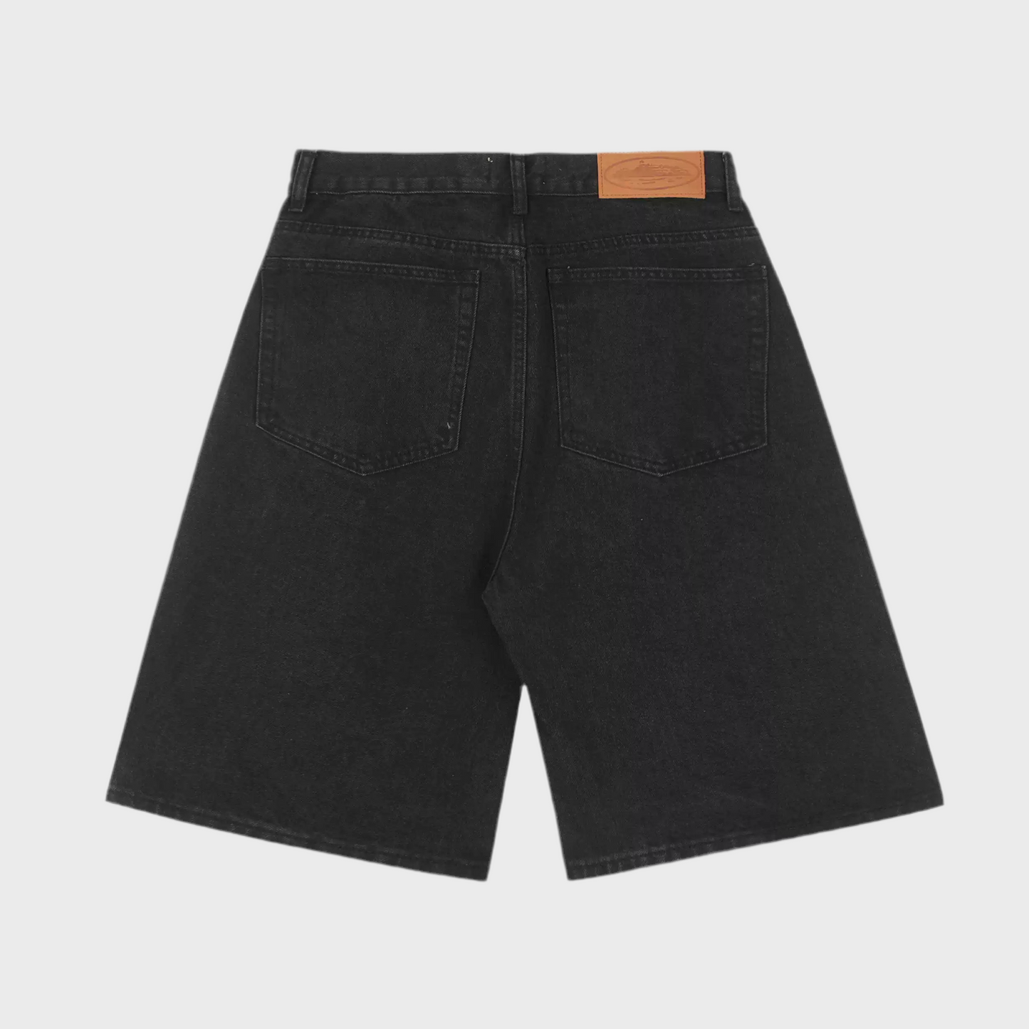 Jeans Short