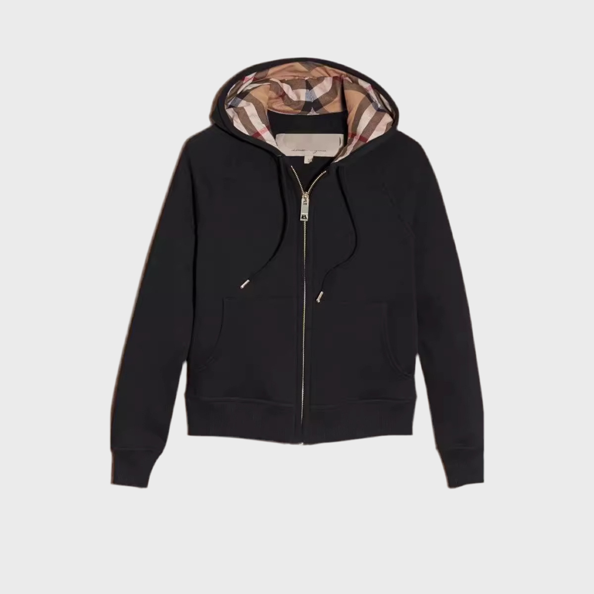 BB - Zipper