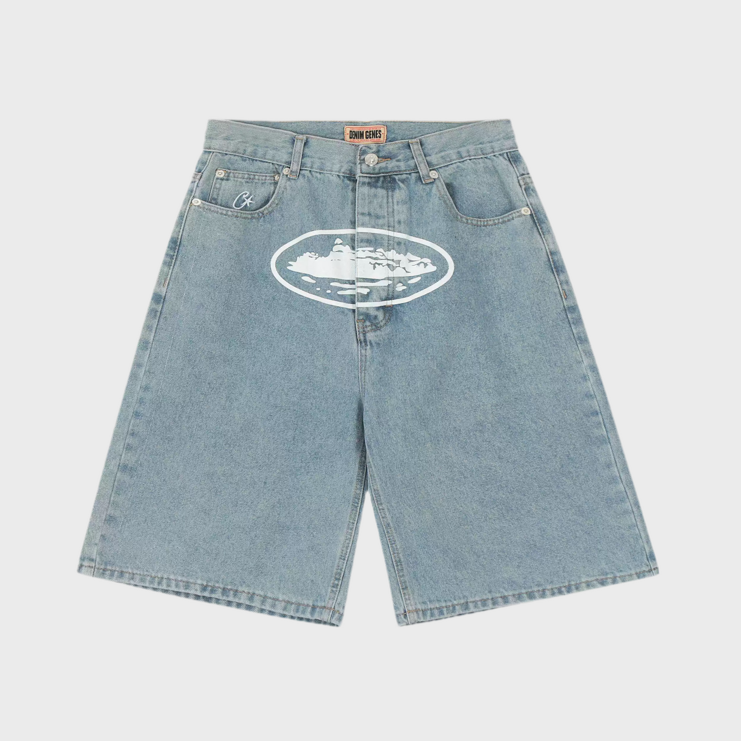 Jeans Short