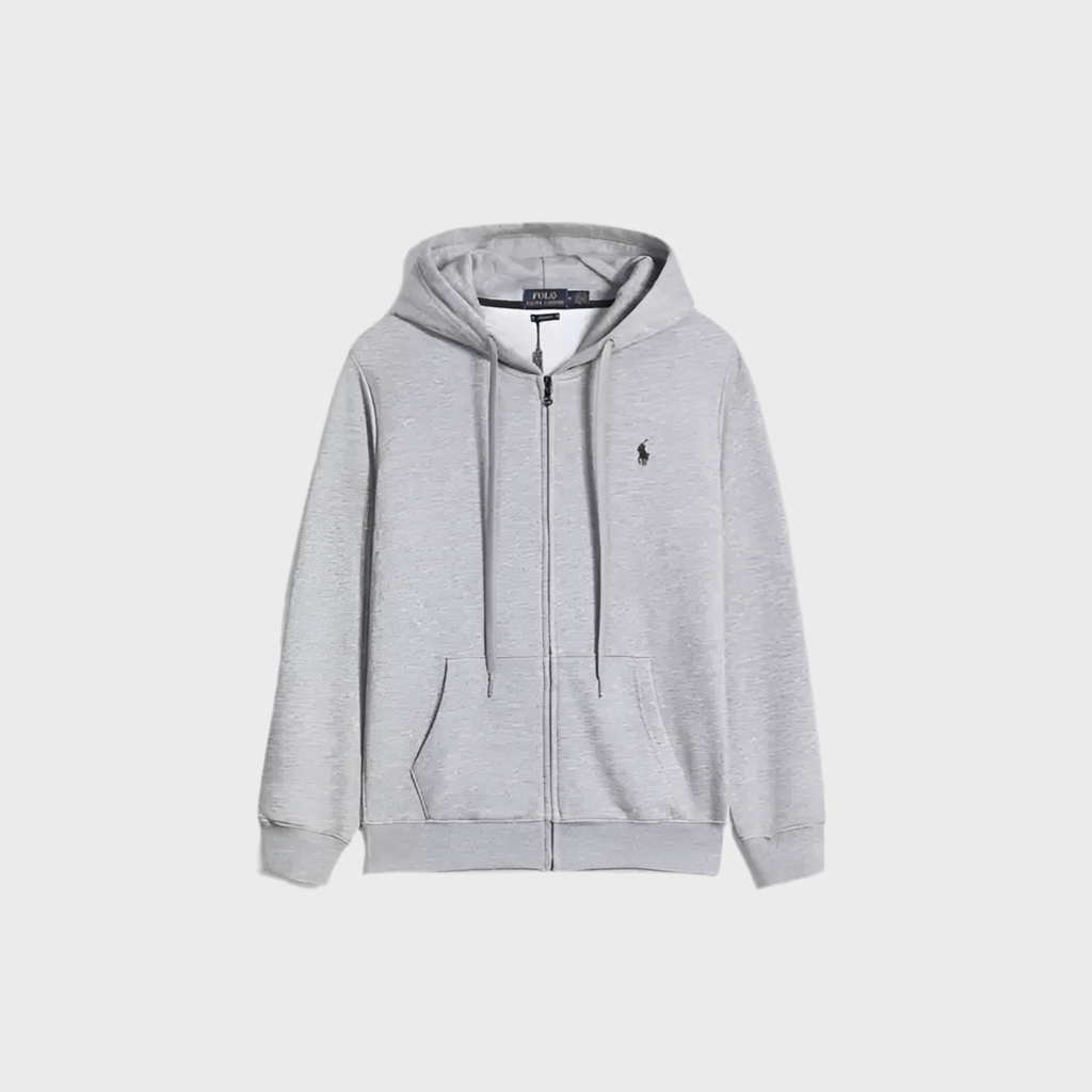 RL - Zipper