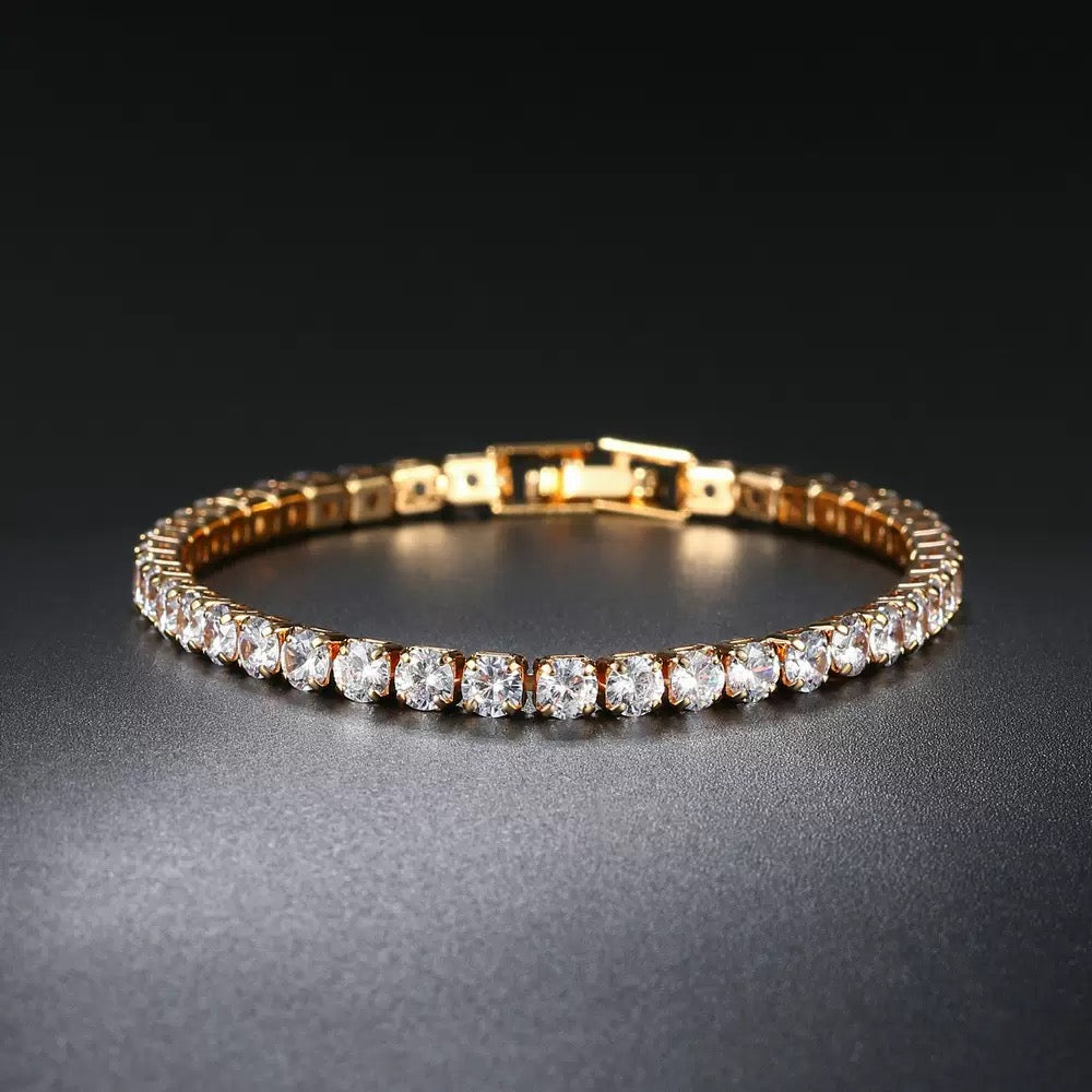 Bracelet - Gold