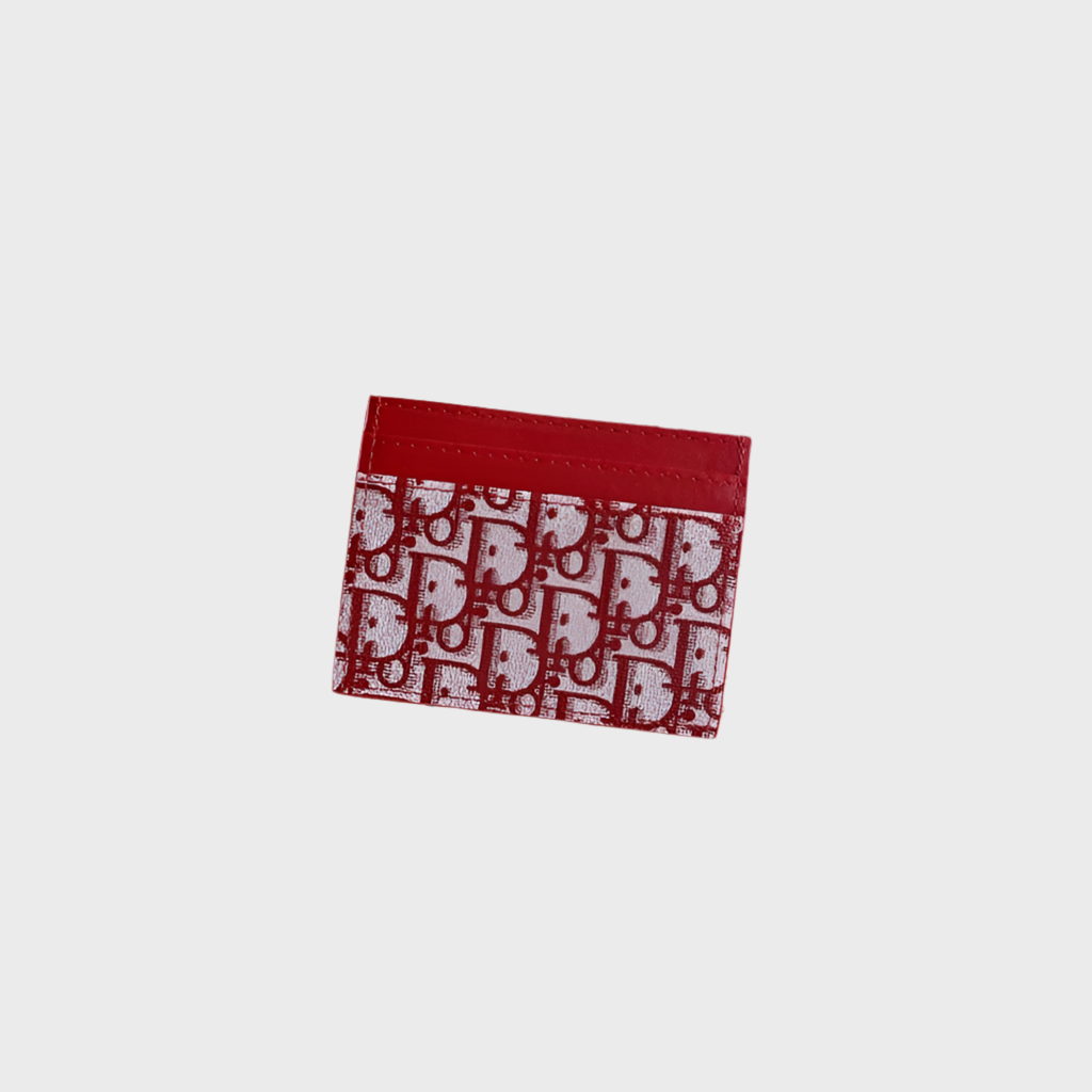 Cardholder