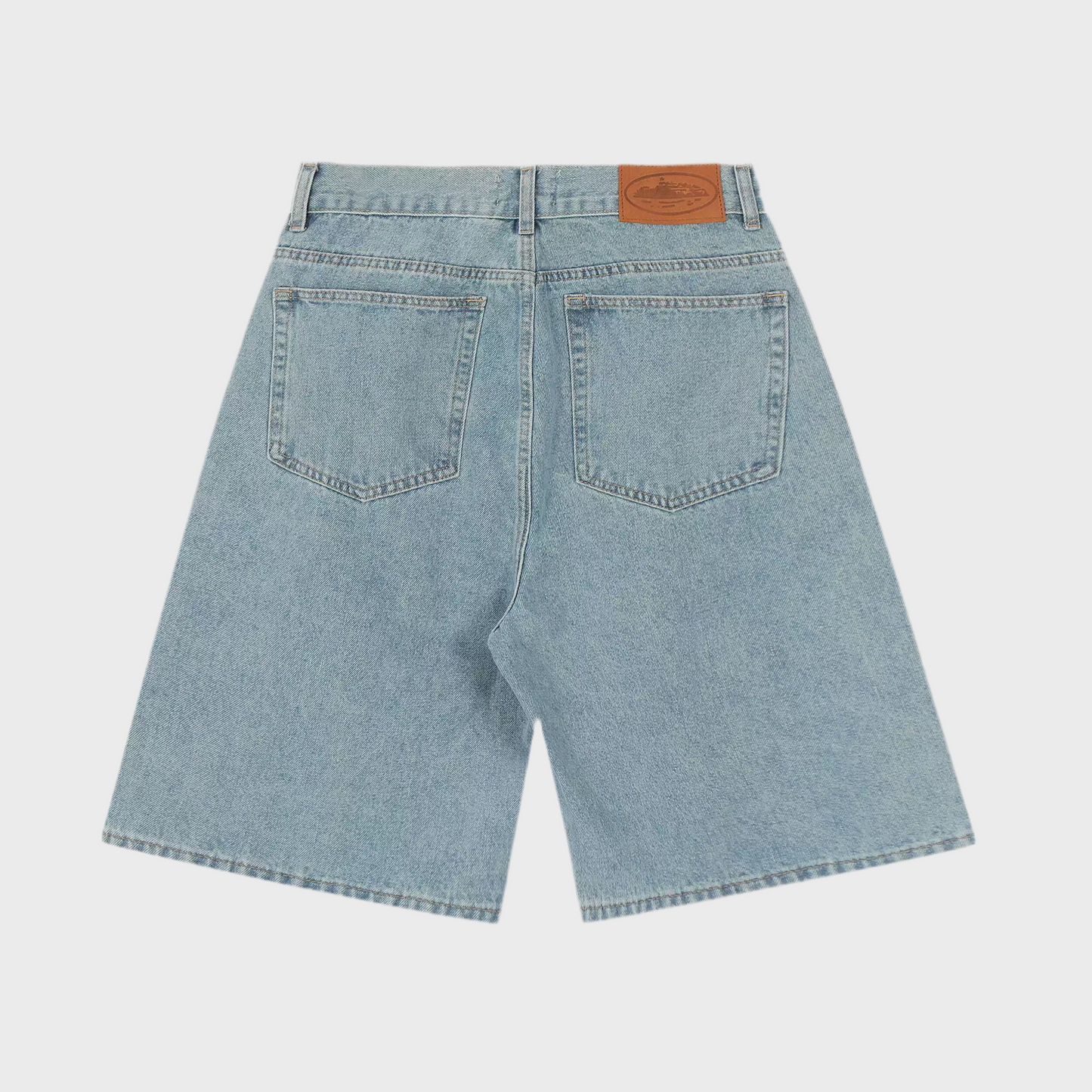 Jeans Short