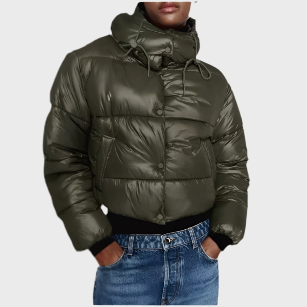Pufferjacke Damen
