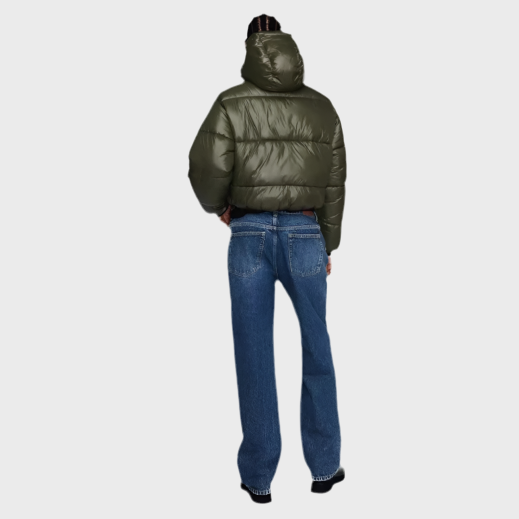 Pufferjacke Damen