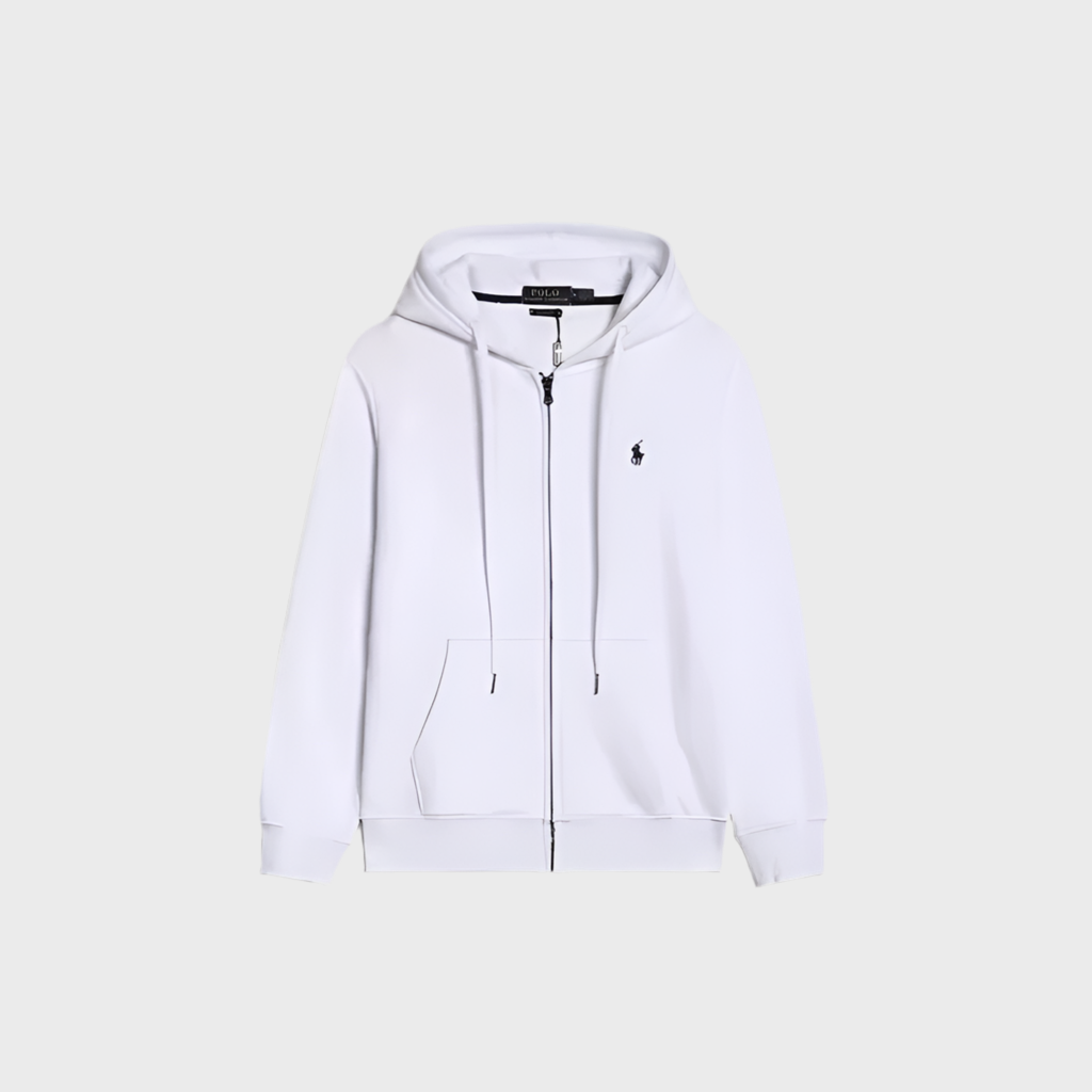 RL - Zipper