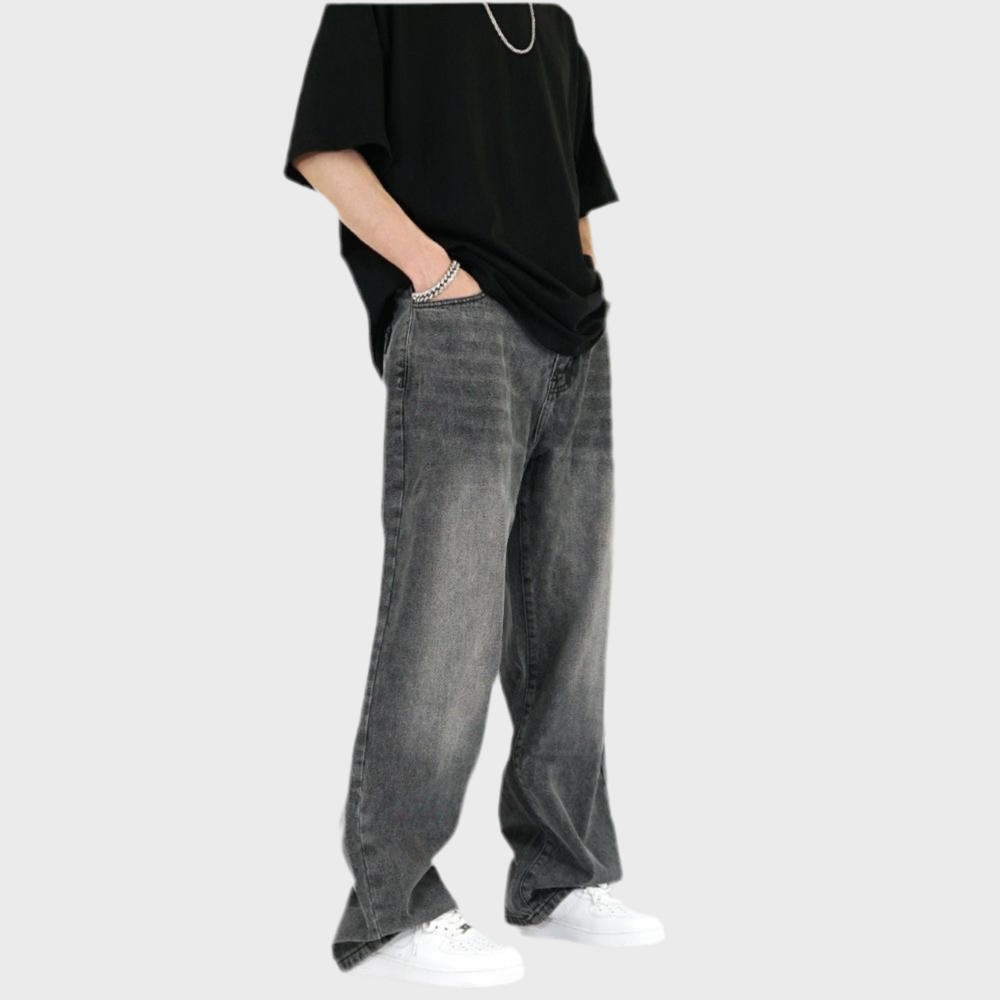 Baggy Jeans