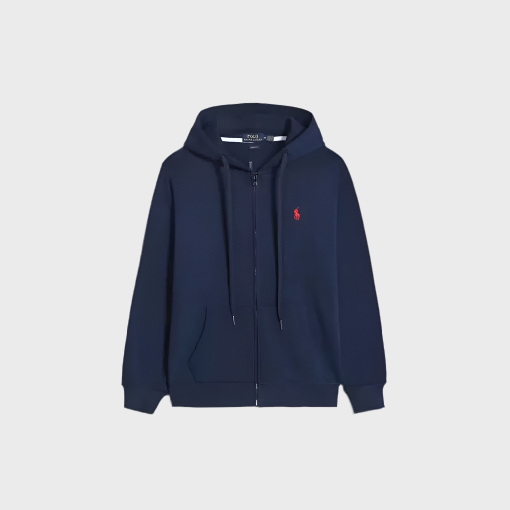 RL - Zipper