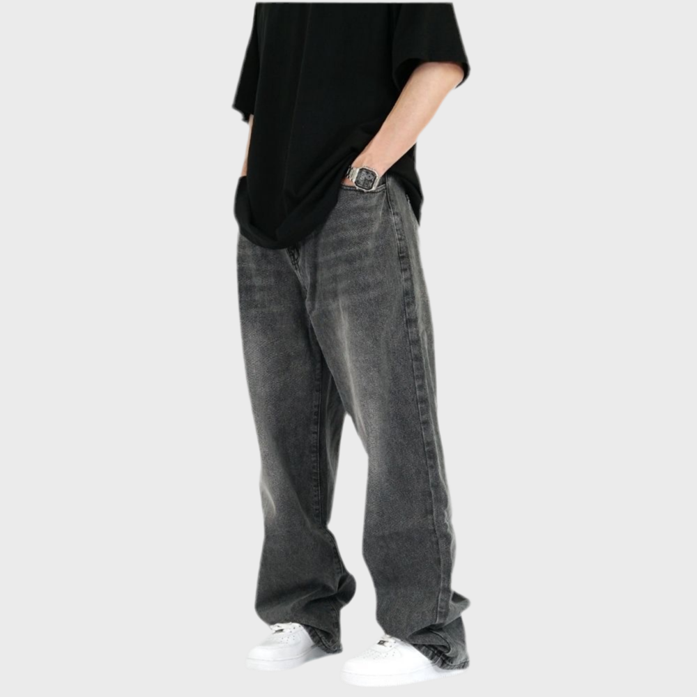 Baggy Jeans