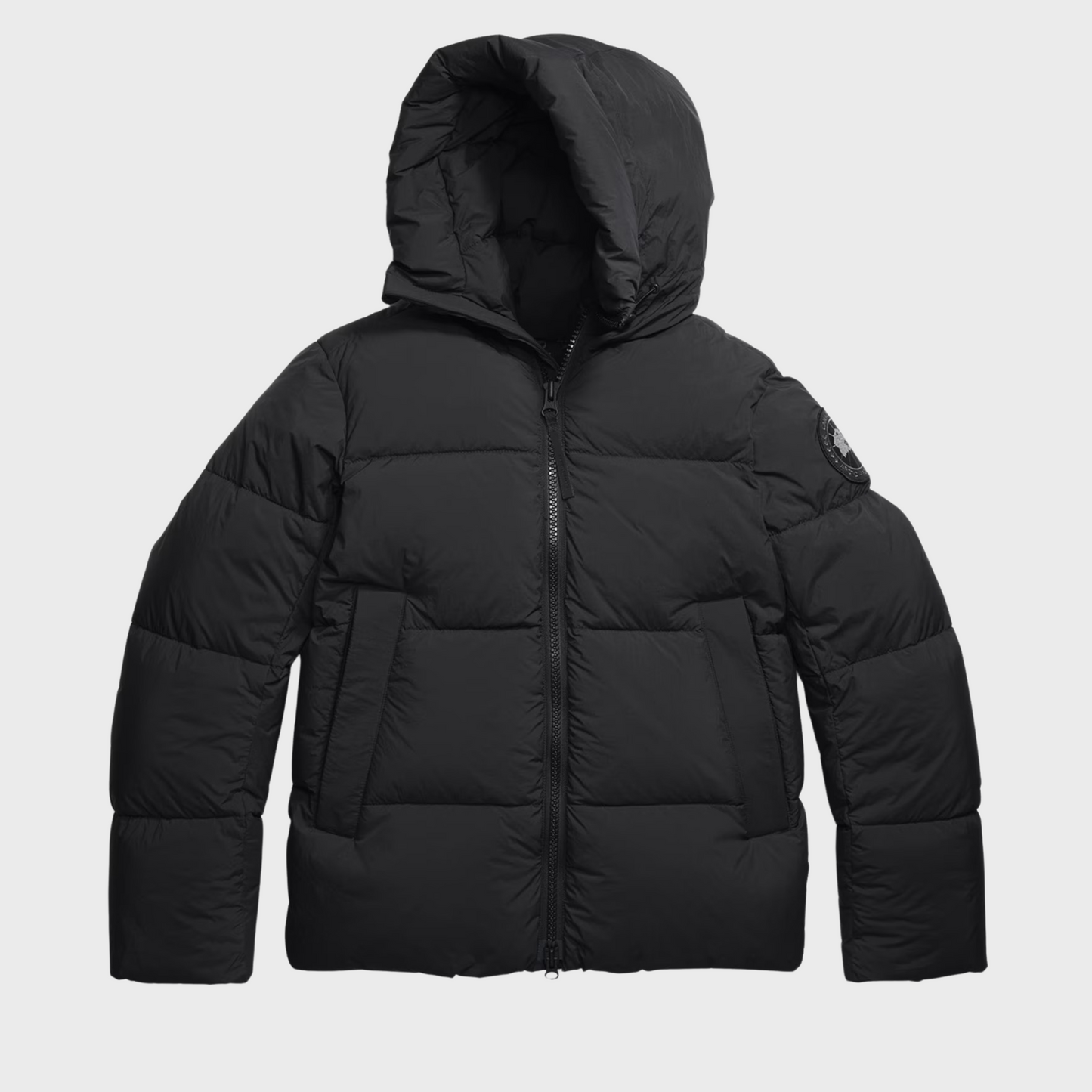 CG - Pufferjacke