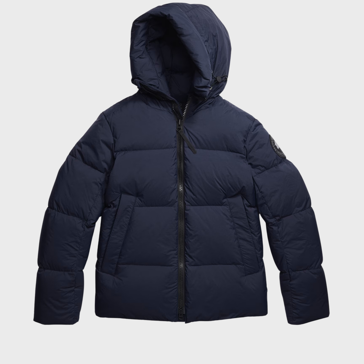 CG - Pufferjacke