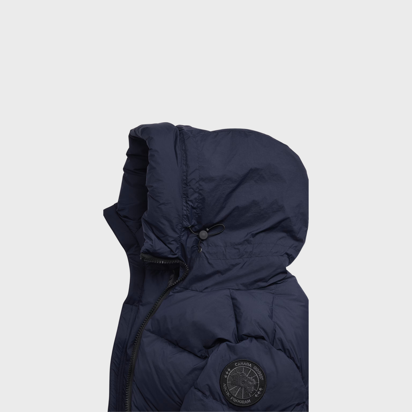 CG - Pufferjacke
