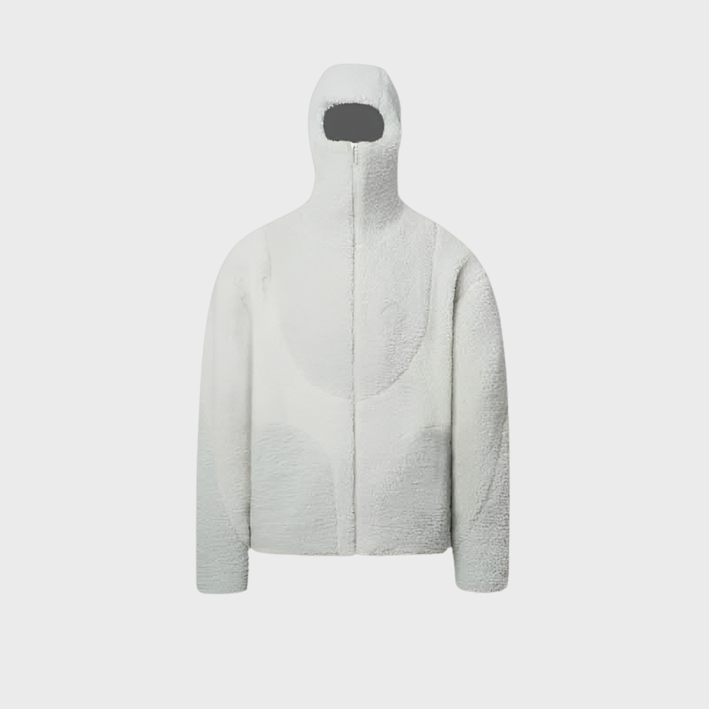 Multifaced Fleece