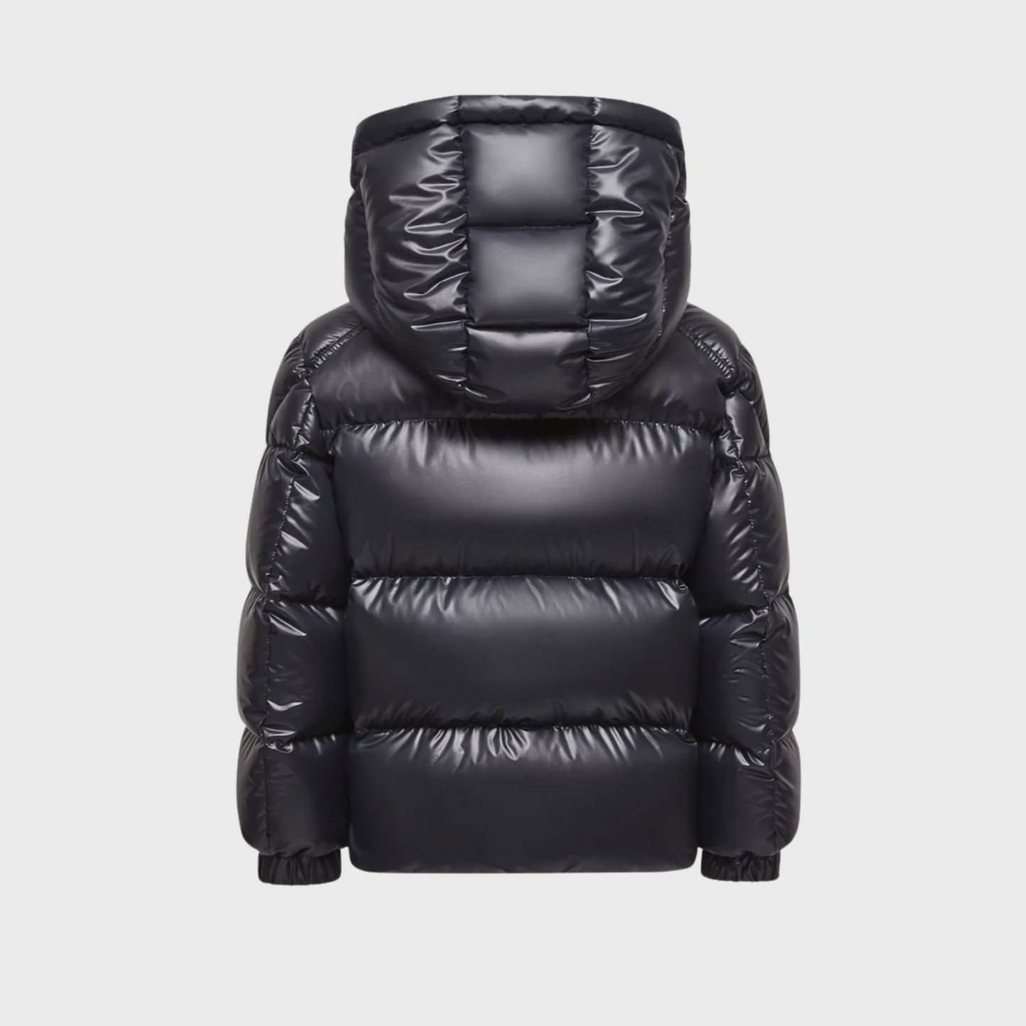 MC - Shiny Pufferjacke
