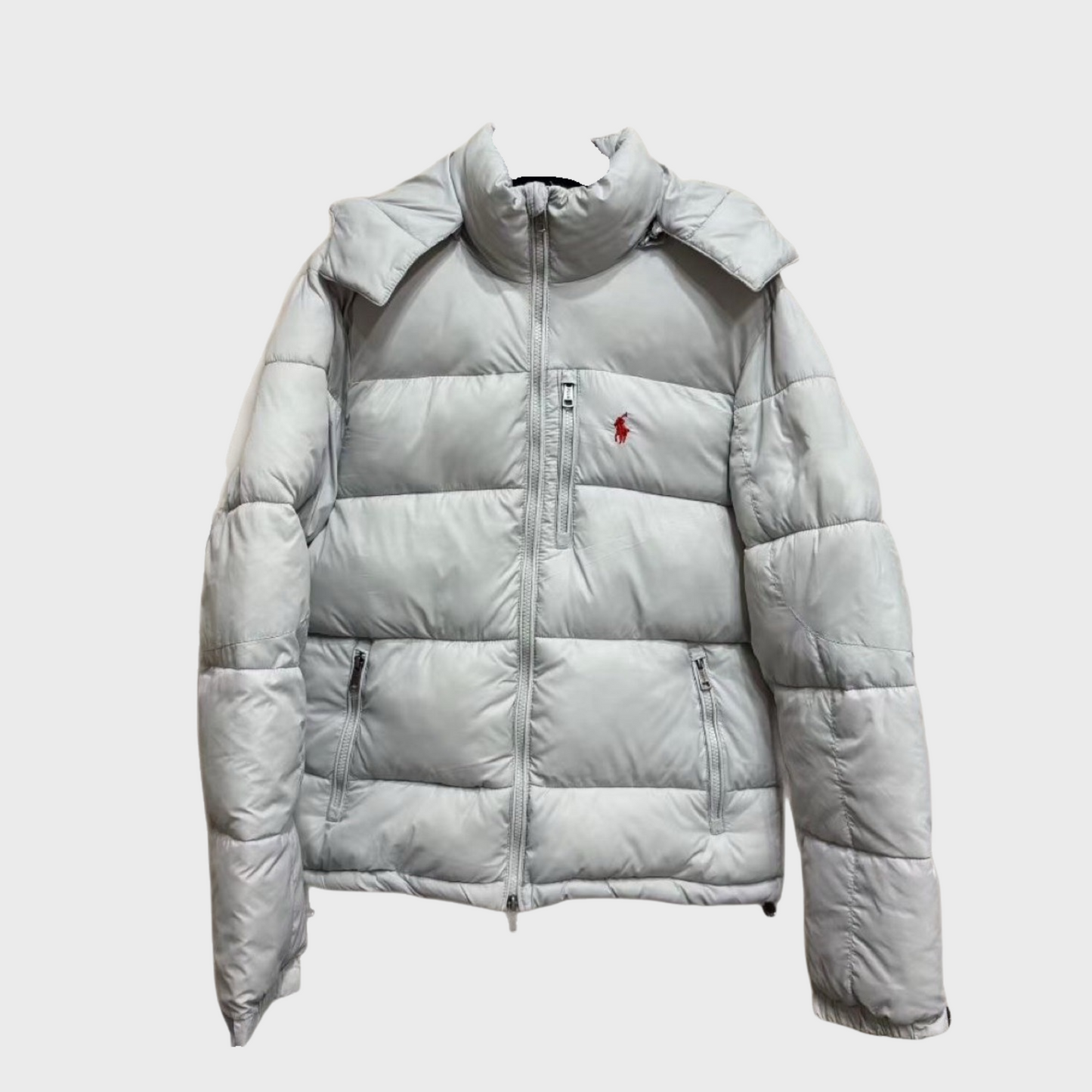 RL - Pufferjacke