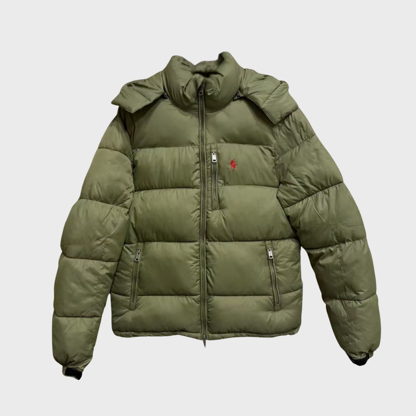 RL - Pufferjacke