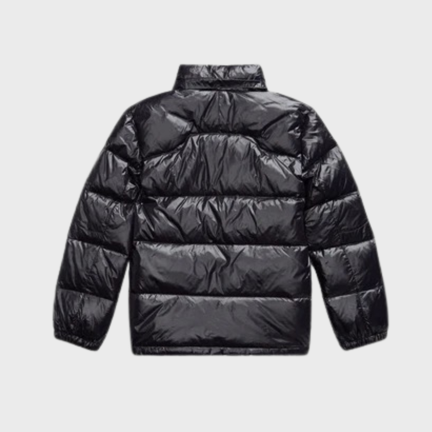 RL - Shiny Pufferjacke