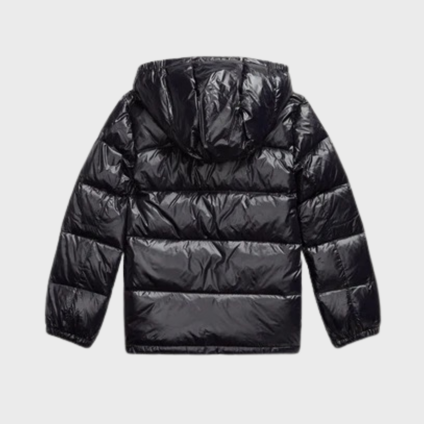 RL - Shiny Pufferjacke