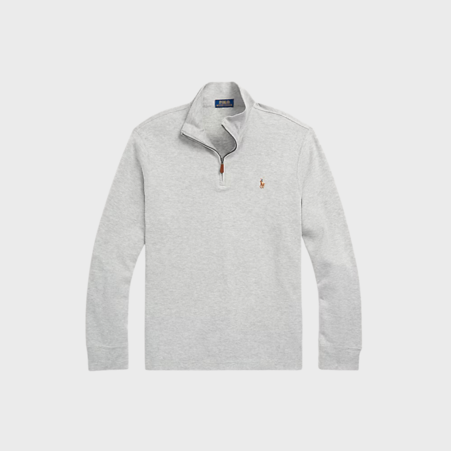 RL - Half Zip