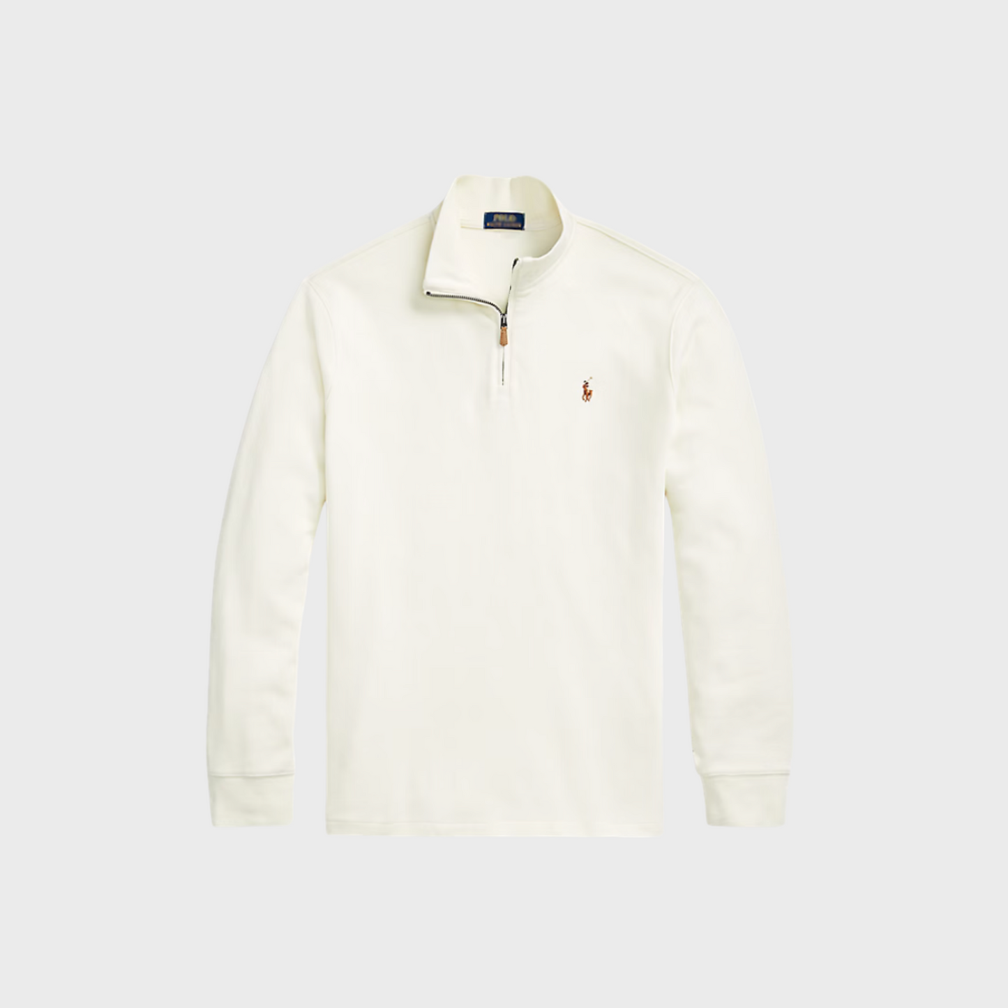 RL - Half Zip