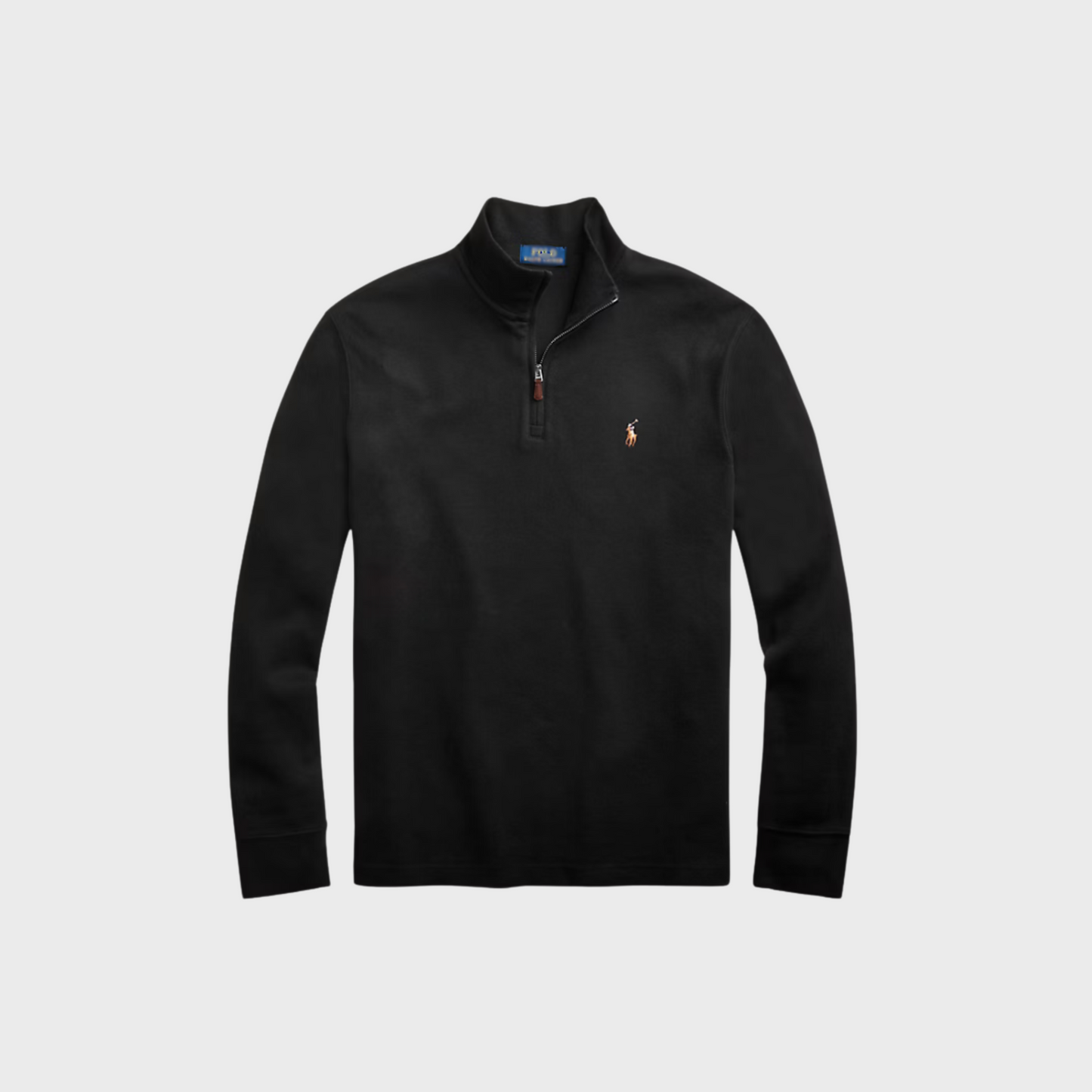 RL - Half Zip