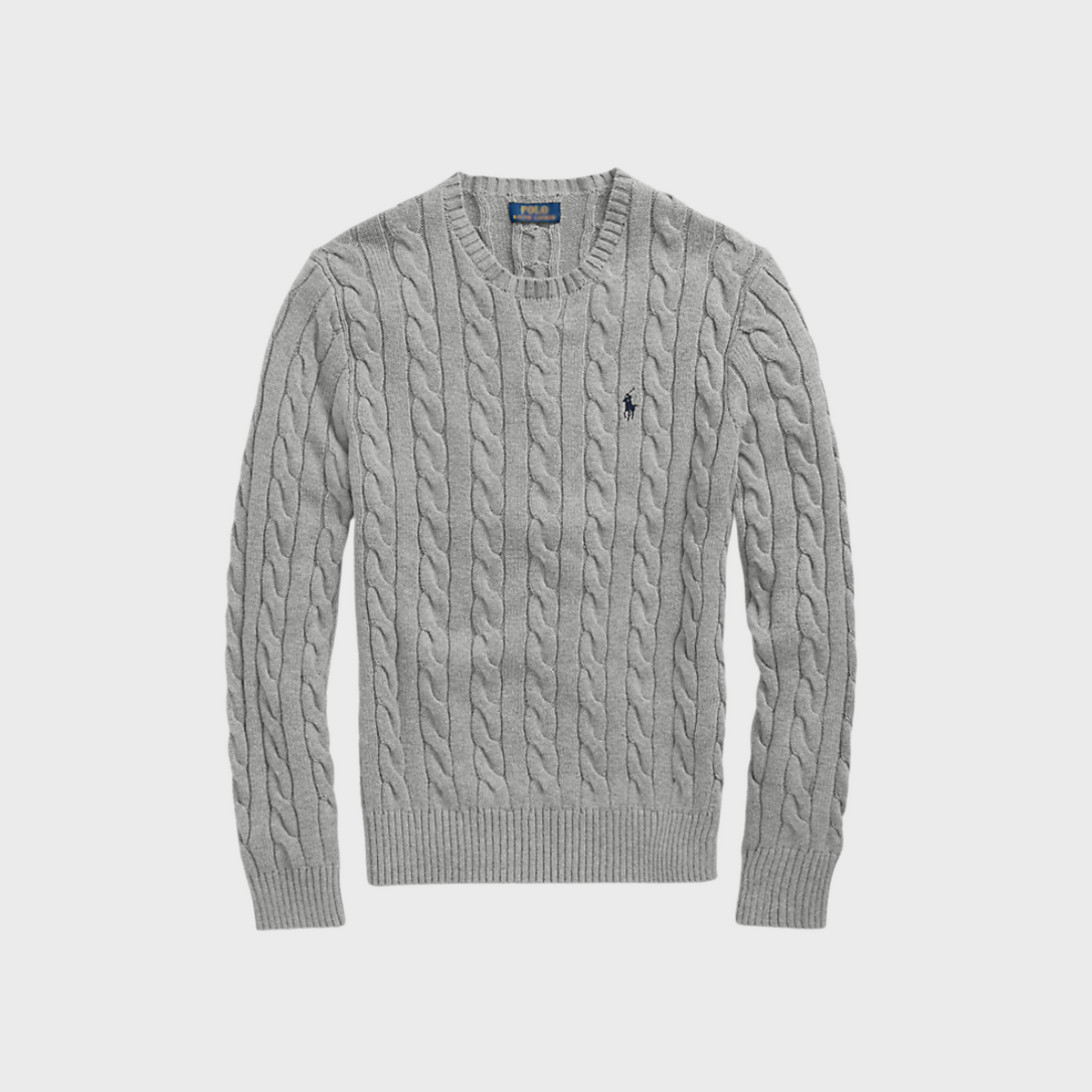 RL - Sweater