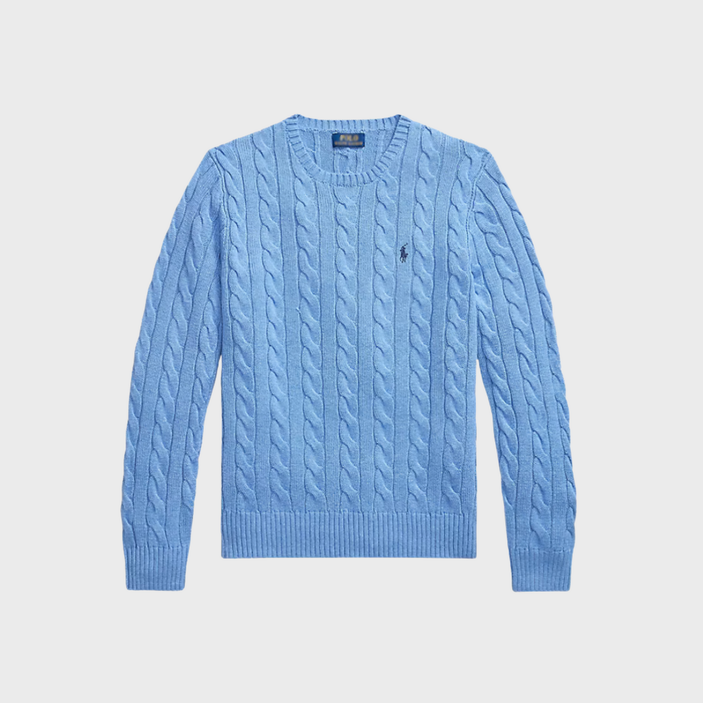 RL - Sweater