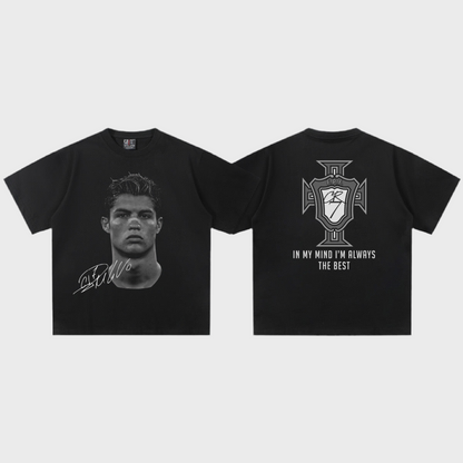 Cristiano - T-Shirt