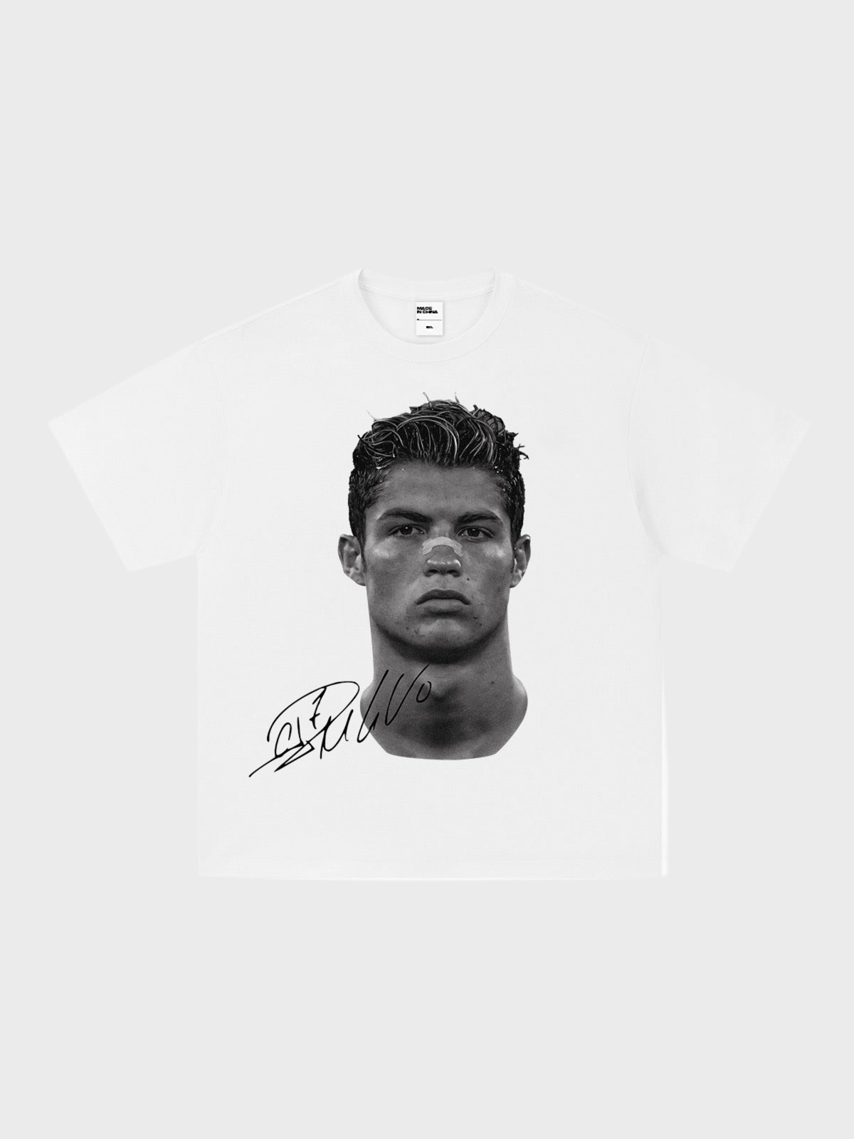 Cristiano - T-Shirt