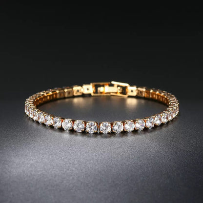 Bracelet - Gold
