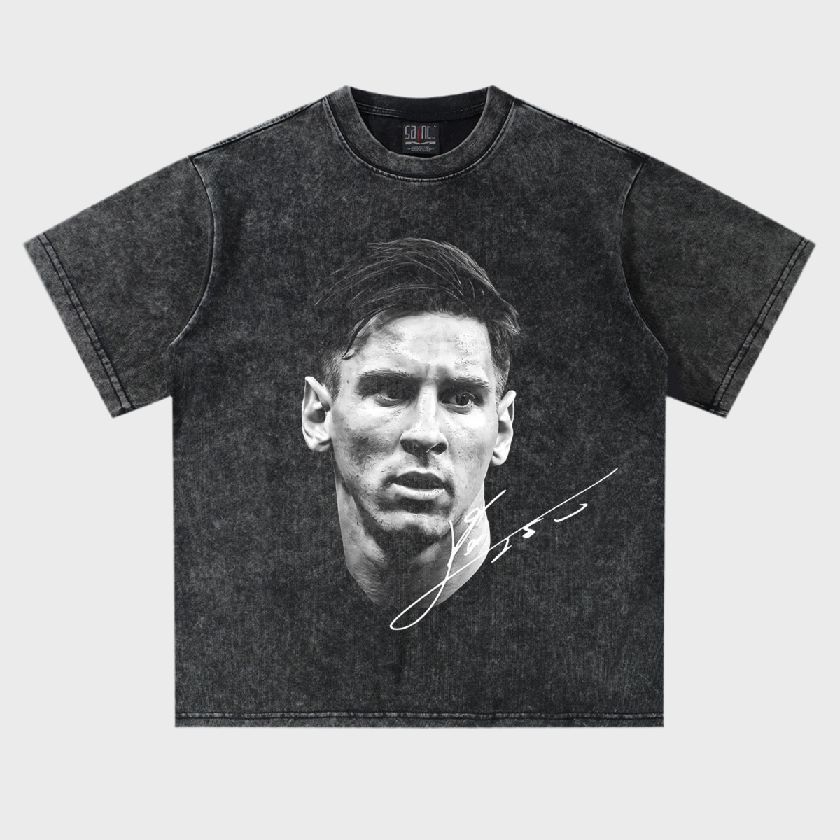 Messi - T-Shirt
