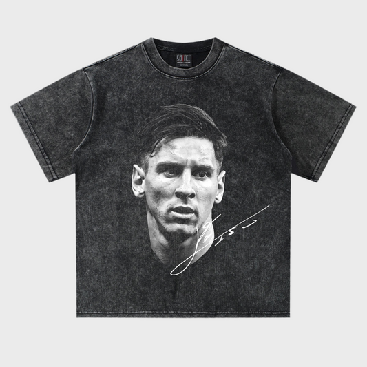 Messi - T-Shirt