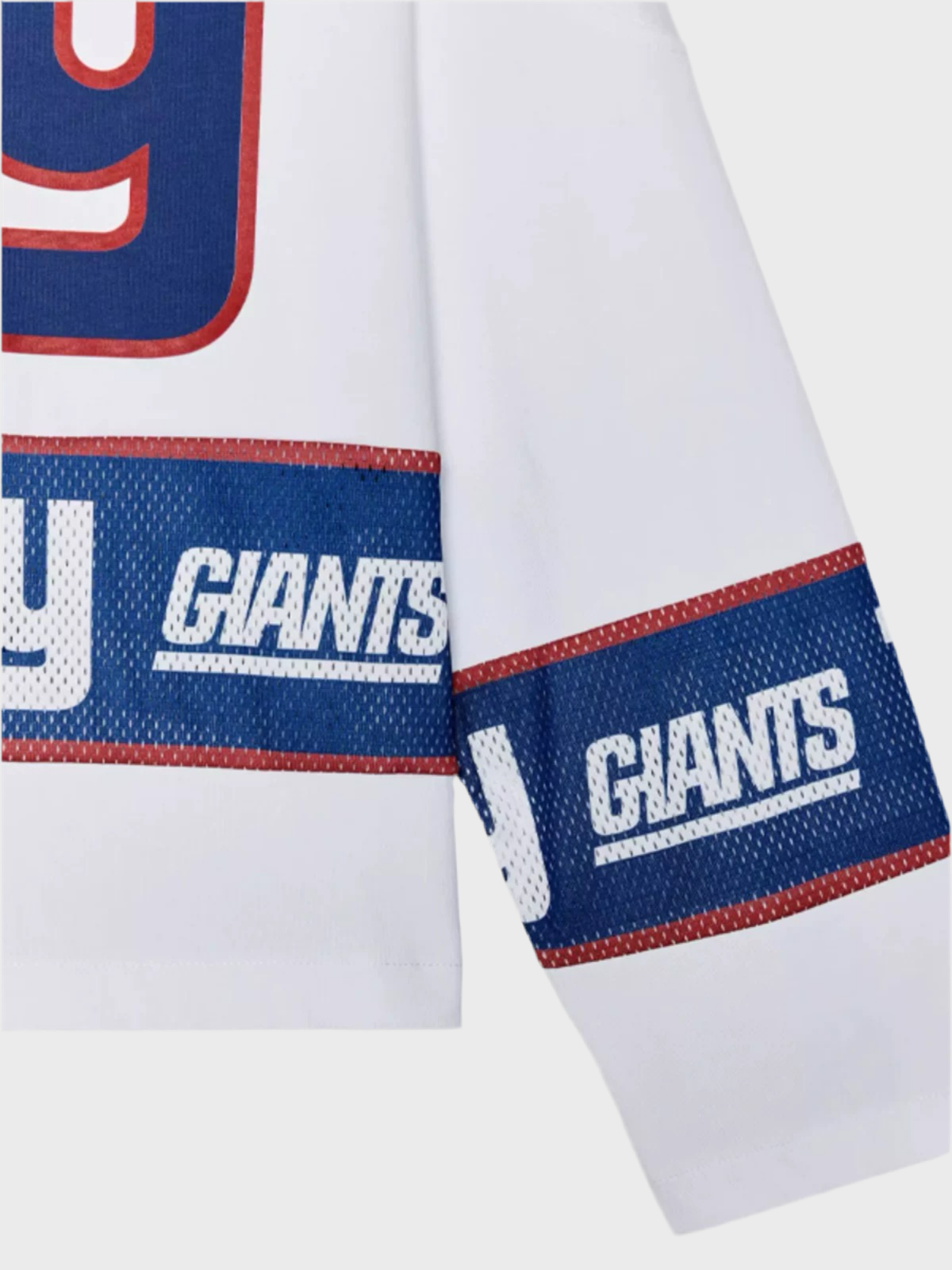 NFL NY Giants Sweater Women