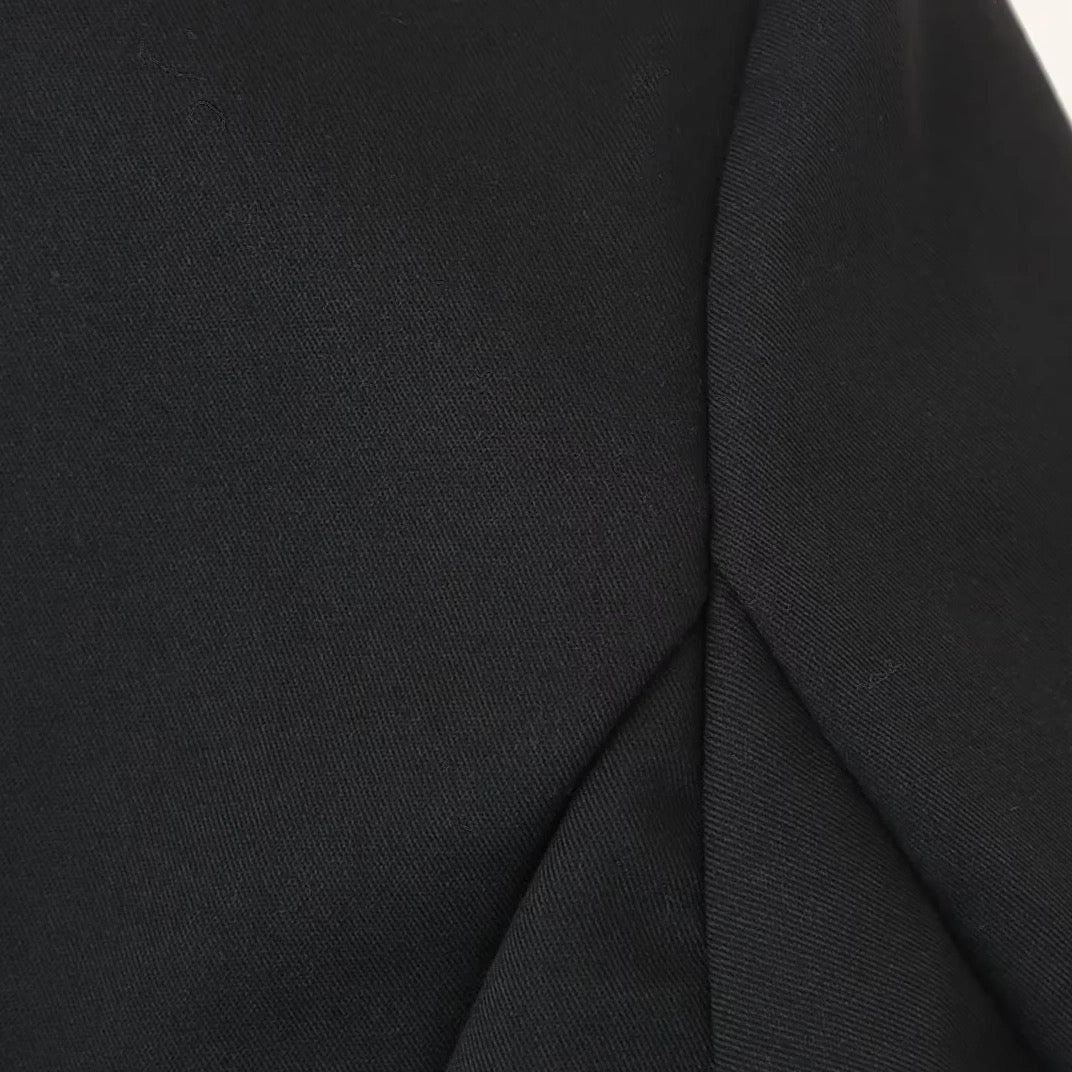 Blazerkleid