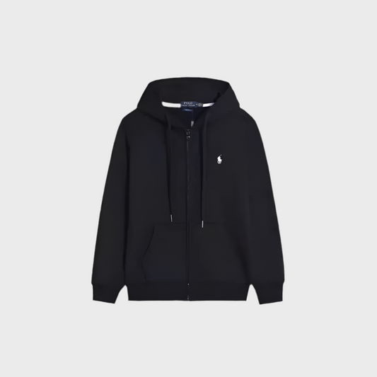 RL - Zipper