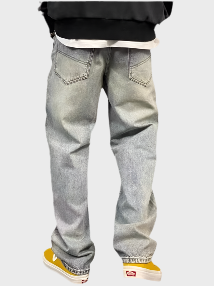 Baggy Fit Jeans