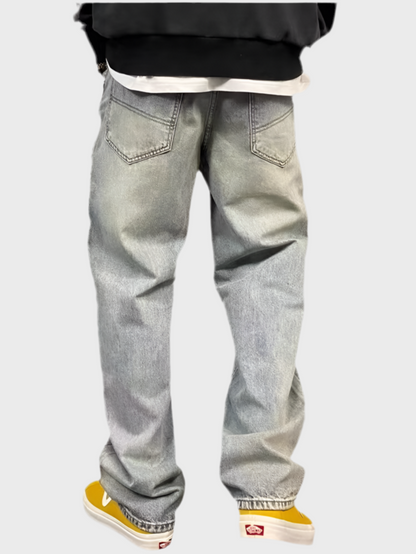 Baggy Fit Jeans