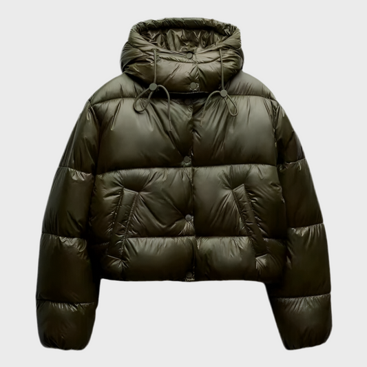 Pufferjacke Damen