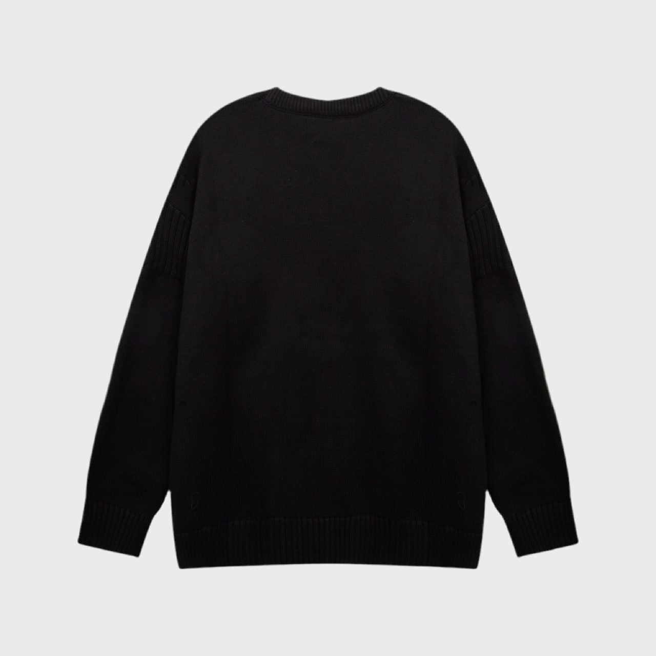 MAR - Knitted Sweater
