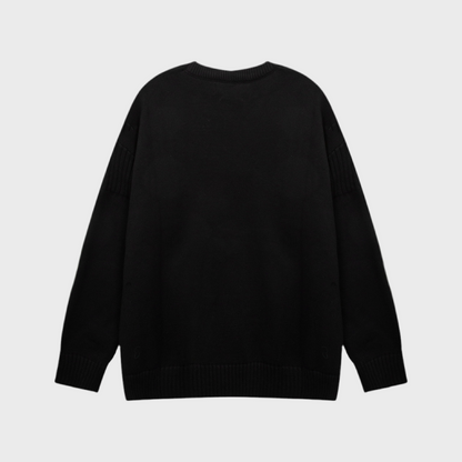 MAR - Knitted Sweater