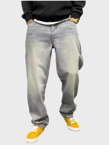 Baggy Fit Jeans