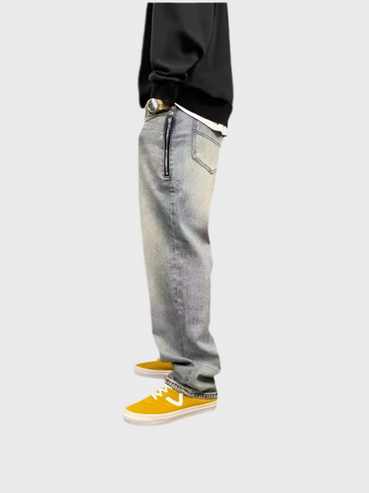 Baggy Fit Jeans