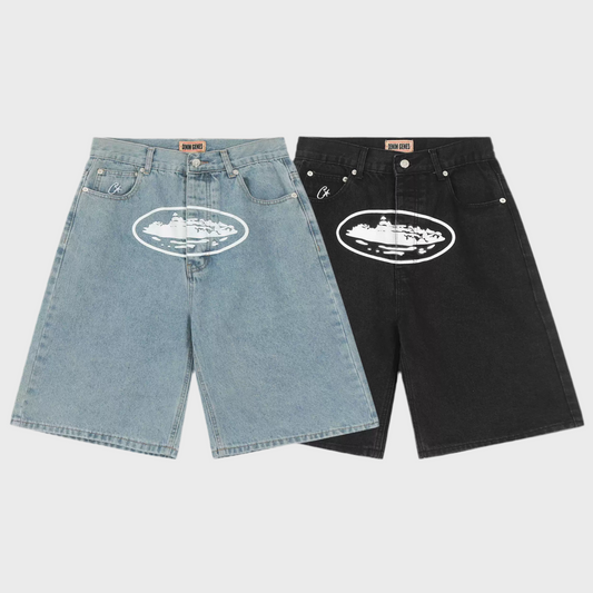 Jeans Short