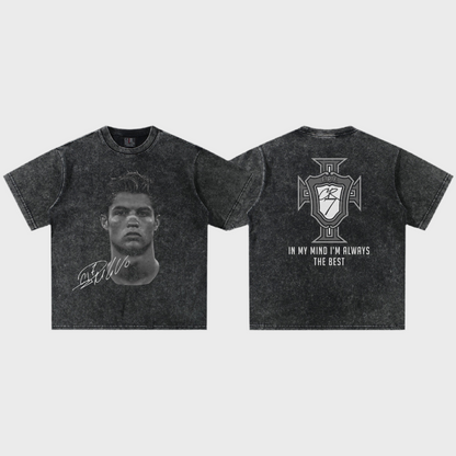 Cristiano - T-Shirt