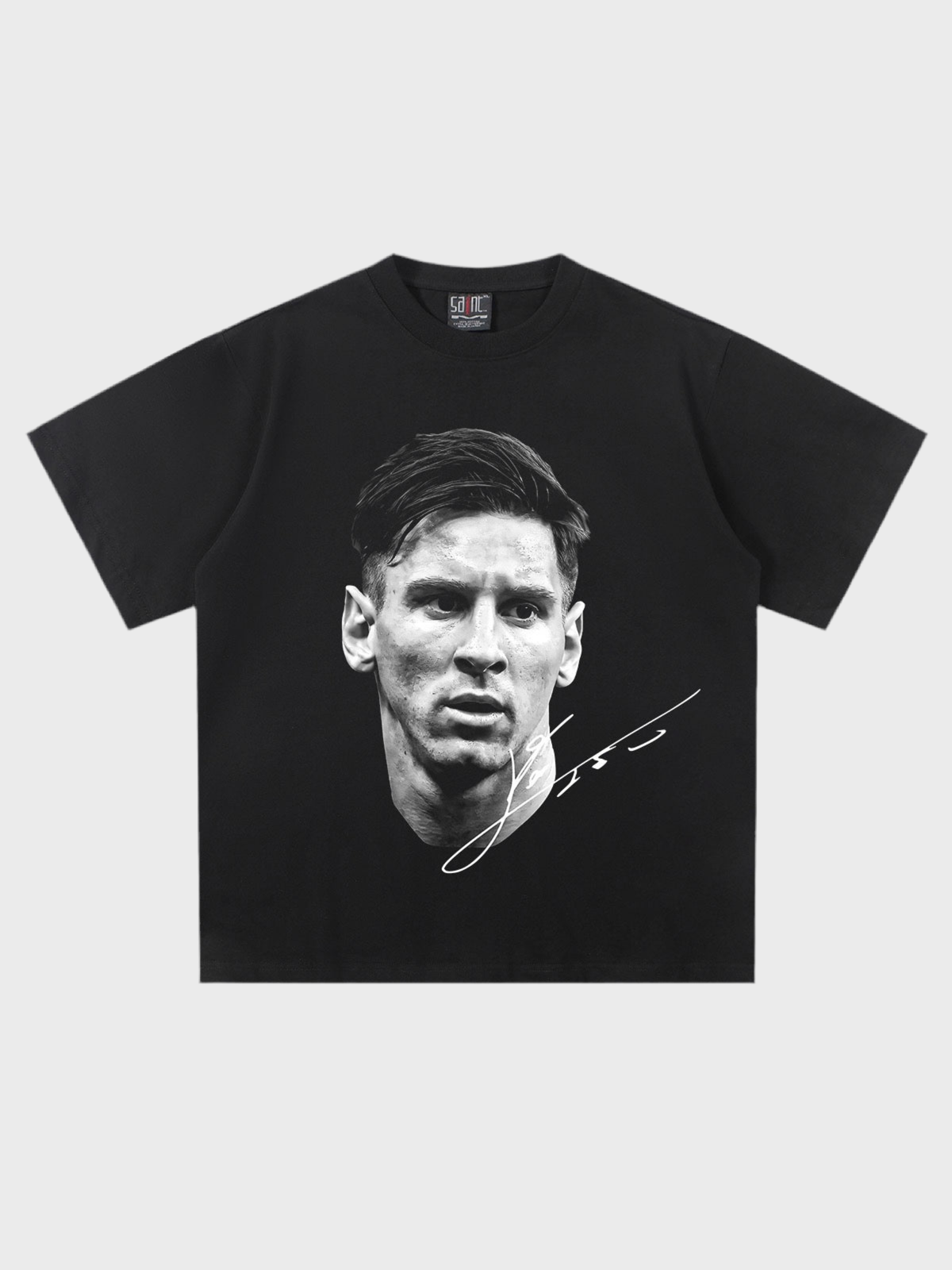 Messi - T-Shirt