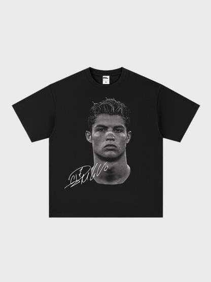 Cristiano - T-Shirt