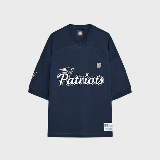 NFL Patriots T-Shirt Women