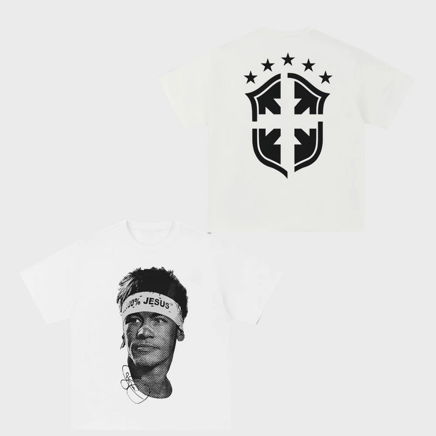 Neymar - T-Shirt