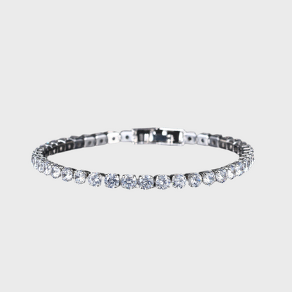 Bracelet - Silber